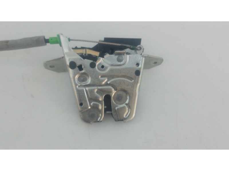 Recambio de cerradura maletero / porton para mercedes-benz glc (x253) 220 d 4-matic (253.915) referencia OEM IAM   