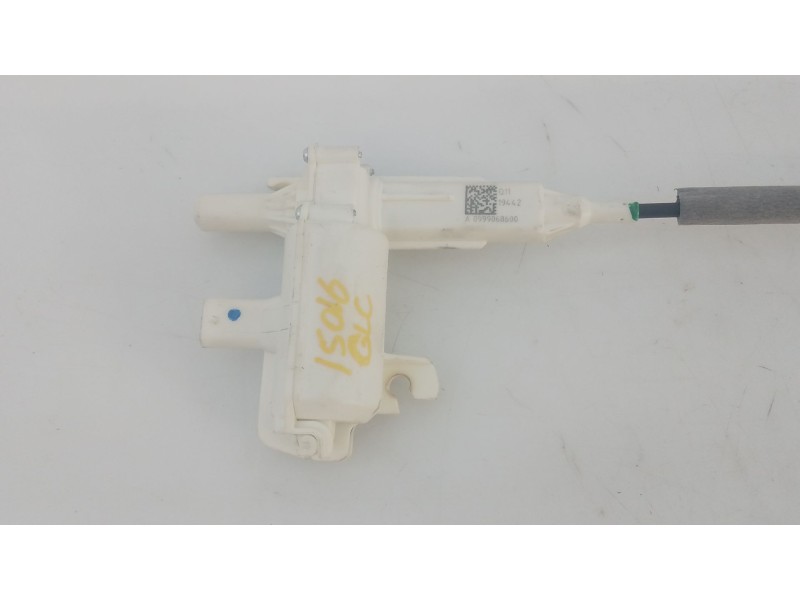 Recambio de cerradura maletero / porton para mercedes-benz glc (x253) 220 d 4-matic (253.915) referencia OEM IAM   
