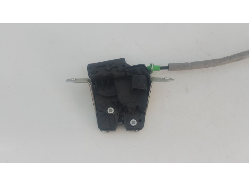 Recambio de cerradura maletero / porton para mercedes-benz glc (x253) 220 d 4-matic (253.915) referencia OEM IAM   