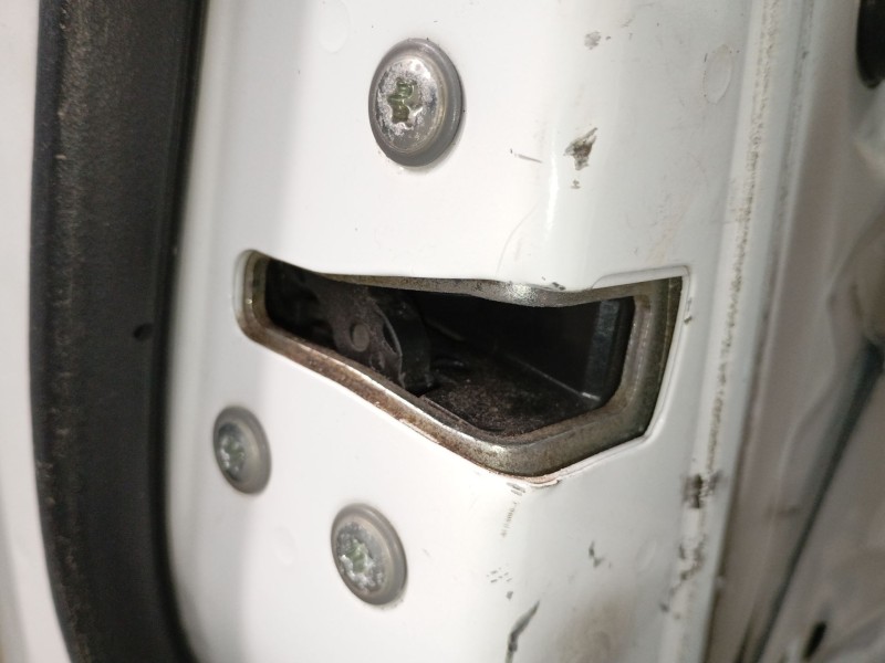 Recambio de cerradura puerta delantera izquierda para suzuki grand vitara ii (jt, te, td) 1.9 ddis a las 4 ruedas (jt419, td44, 