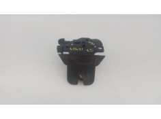 Recambio de cerradura maletero / porton para audi q7 (4l) 4.2 tdi (240kw) referencia OEM IAM   