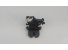 Recambio de cerradura maletero / porton para audi q7 (4l) 4.2 tdi (240kw) referencia OEM IAM    2