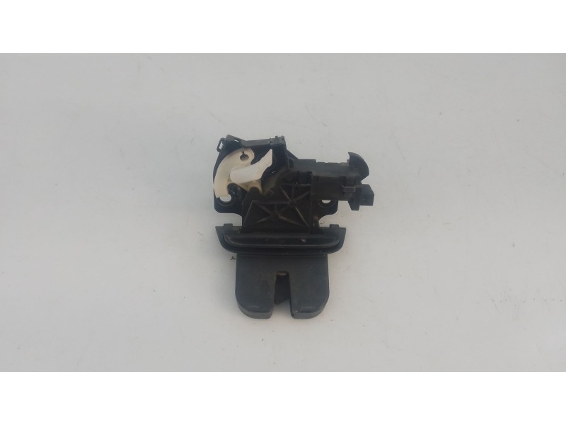 Recambio de cerradura maletero / porton para audi q7 (4l) 4.2 tdi (240kw) referencia OEM IAM   