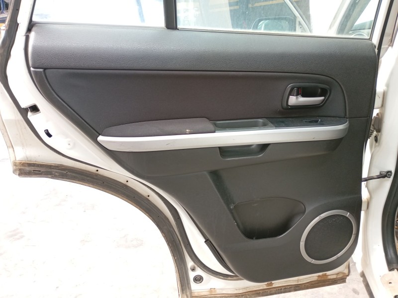 Recambio de guarnecido puerta trasera izquierda para suzuki grand vitara ii (jt, te, td) 1.9 ddis a las 4 ruedas (jt419, td44, j