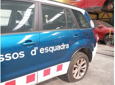 Recambio de puerta trasera izquierda para suzuki grand vitara ii (jt, te, td) 1.9 ddis a las 4 ruedas (jt419, td44, jb419wd, jb4 2