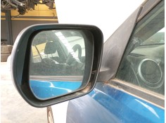 Recambio de retrovisor izquierdo electrico para suzuki grand vitara ii (jt, te, td) 1.9 ddis a las 4 ruedas (jt419, td44, jb419w
