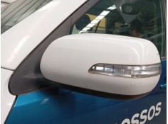 Recambio de retrovisor izquierdo electrico para suzuki grand vitara ii (jt, te, td) 1.9 ddis a las 4 ruedas (jt419, td44, jb419w 2