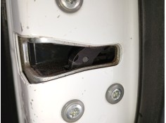 Recambio de cerradura puerta delantera derecha para suzuki grand vitara ii (jt, te, td) 1.9 ddis a las 4 ruedas (jt419, td44, jb
