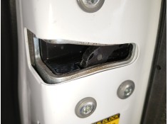 CERRADURA PUERTA TRASERA DERECHA 