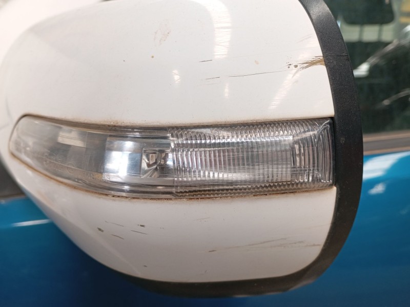 Recambio de retrovisor izquierdo electrico para suzuki grand vitara ii (jt, te, td) 1.9 ddis a las 4 ruedas (jt419, td44, jb419w