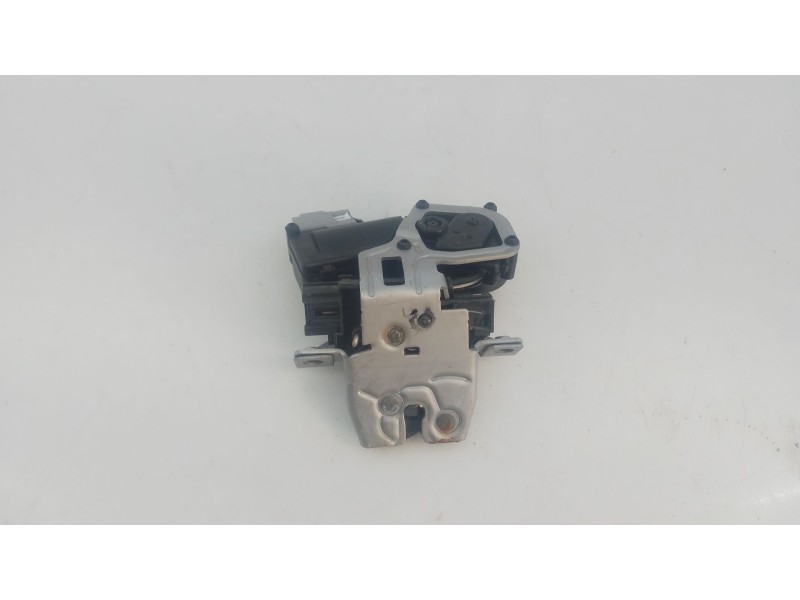 Recambio de cerradura maletero / porton para ford puma (j2k, cf7) 1.0 ecoboost mhev referencia OEM IAM   