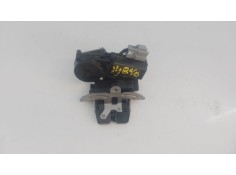 Recambio de cerradura maletero / porton para ford puma (j2k, cf7) 1.0 ecoboost mhev referencia OEM IAM    2