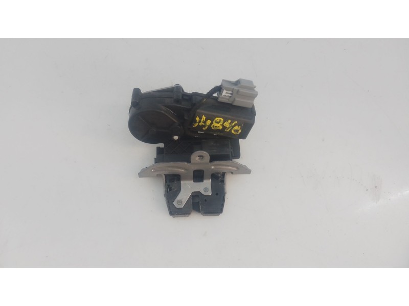 Recambio de cerradura maletero / porton para ford puma (j2k, cf7) 1.0 ecoboost mhev referencia OEM IAM   