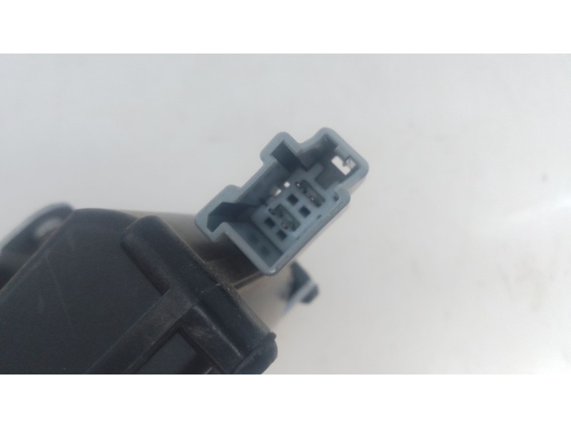 Recambio de cerradura maletero / porton para ford puma (j2k, cf7) 1.0 ecoboost mhev referencia OEM IAM   