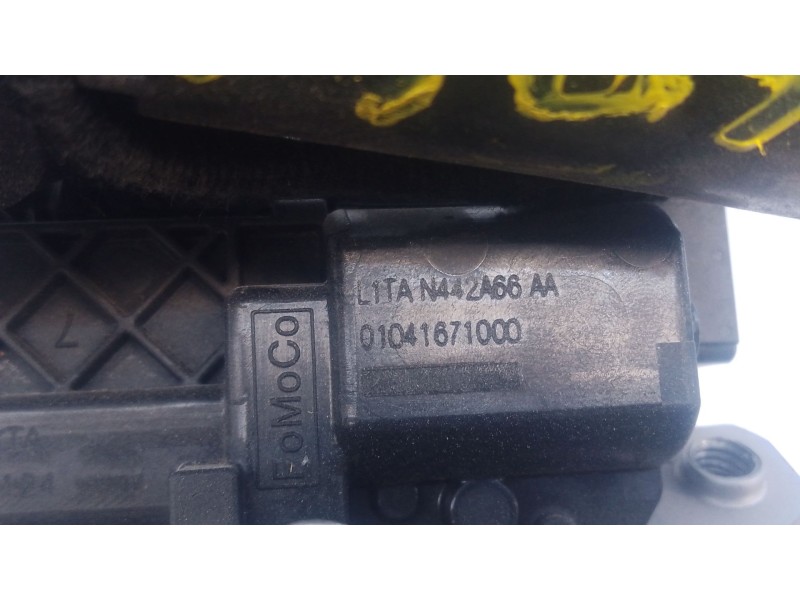 Recambio de cerradura maletero / porton para ford puma (j2k, cf7) 1.0 ecoboost mhev referencia OEM IAM   