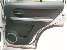 Recambio de guarnecido puerta trasera derecha para suzuki grand vitara ii (jt, te, td) 1.9 ddis a las 4 ruedas (jt419, td44, jb4