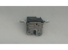 CERRADURA MALETERO / PORTON 7P0827505G E1-B2-3-1