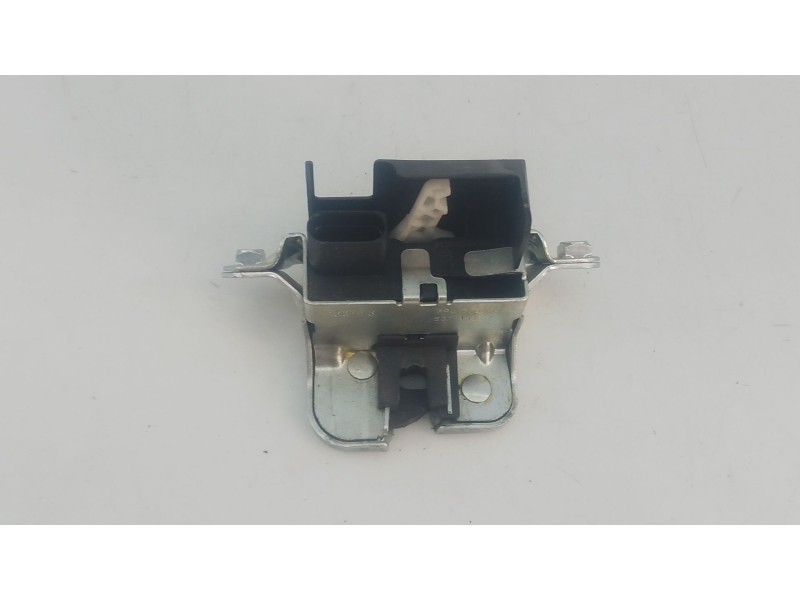 Recambio de cerradura maletero / porton para volkswagen touareg (7p5, 7p6) 3.0 v6 tdi referencia OEM IAM   