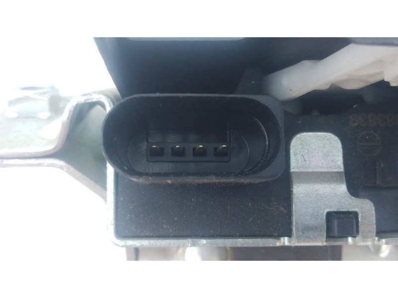 Recambio de cerradura maletero / porton para volkswagen touareg (7p5, 7p6) 3.0 v6 tdi referencia OEM IAM   