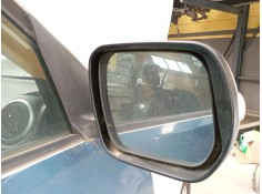 Recambio de retrovisor derecho electrico para suzuki grand vitara ii (jt, te, td) 1.9 ddis a las 4 ruedas (jt419, td44, jb419wd,