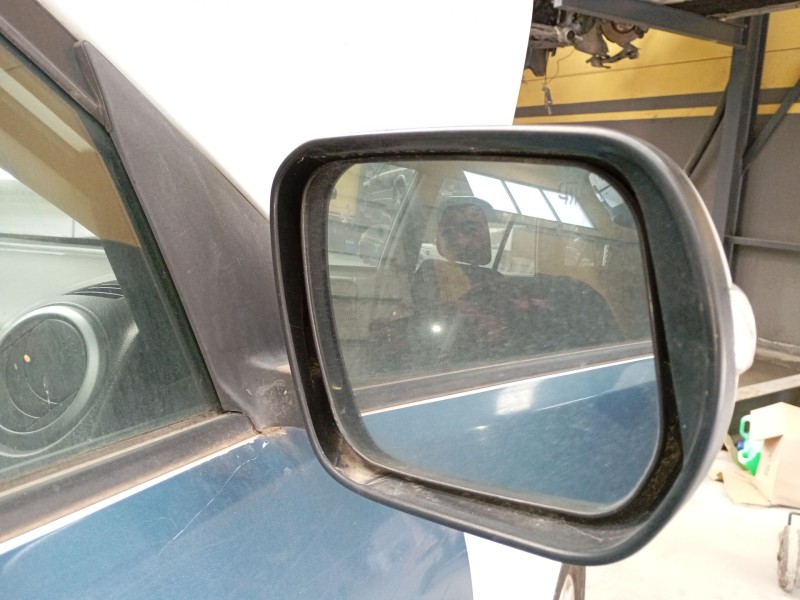 Recambio de retrovisor derecho electrico para suzuki grand vitara ii (jt, te, td) 1.9 ddis a las 4 ruedas (jt419, td44, jb419wd,