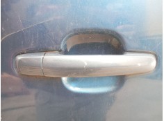 MANETA EXTERIOR PORTON 