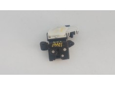CERRADURA MALETERO / PORTON E2-A2-5-1