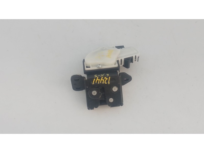 Recambio de cerradura maletero / porton para mazda cx-5 style 4wd referencia OEM IAM   