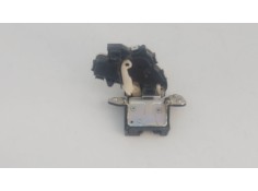 Recambio de cerradura maletero / porton para mazda cx-5 style 4wd referencia OEM IAM    2