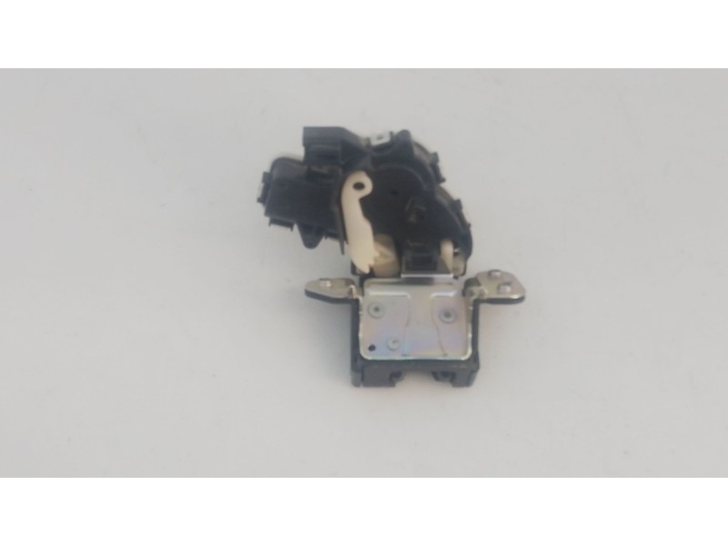 Recambio de cerradura maletero / porton para mazda cx-5 style 4wd referencia OEM IAM   