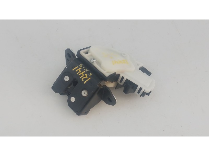 Recambio de cerradura maletero / porton para mazda cx-5 style 4wd referencia OEM IAM   