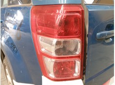 Recambio de piloto trasero izquierdo para suzuki grand vitara ii (jt, te, td) 1.9 ddis a las 4 ruedas (jt419, td44, jb419wd, jb4