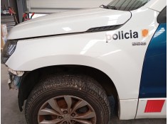 Recambio de aleta delantera izquierda para suzuki grand vitara ii (jt, te, td) 1.9 ddis a las 4 ruedas (jt419, td44, jb419wd, jb