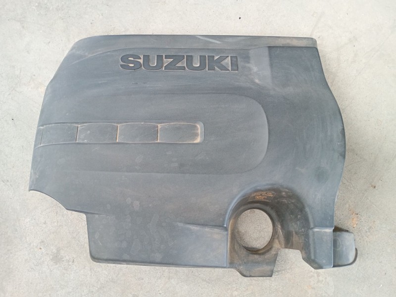 Recambio de tapa motor para suzuki grand vitara ii (jt, te, td) 1.9 ddis a las 4 ruedas (jt419, td44, jb419wd, jb419xd) referenc