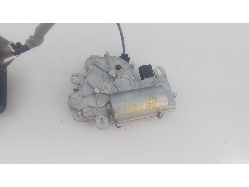 Recambio de cerradura maletero / porton para volkswagen tiguan (ad1, ax1) 2.0 tdi referencia OEM IAM   