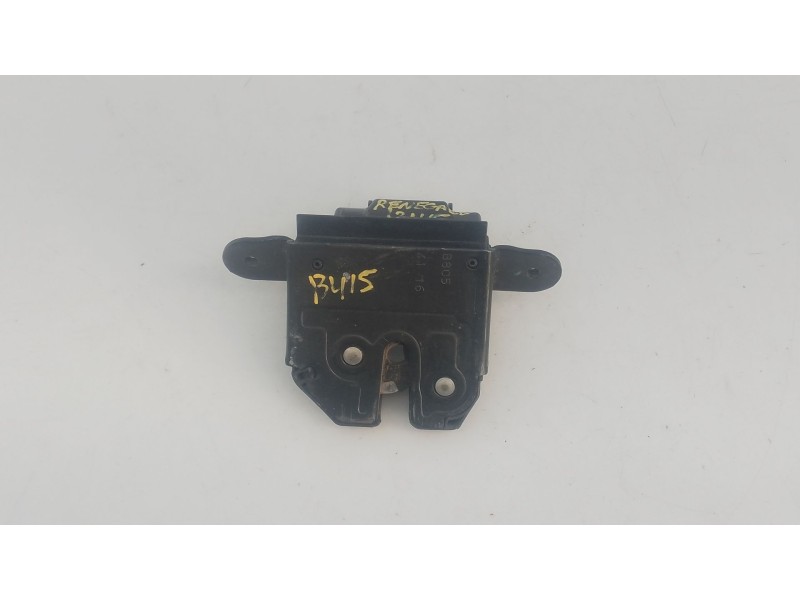 Recambio de cerradura maletero / porton para jeep renegade suv (bu, b1, bv) 1.4 4x4 referencia OEM IAM   