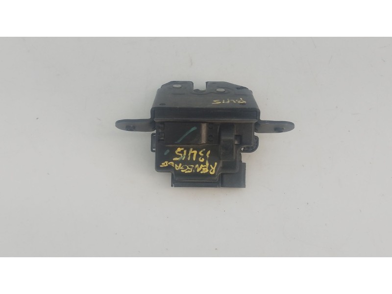 Recambio de cerradura maletero / porton para jeep renegade suv (bu, b1, bv) 1.4 4x4 referencia OEM IAM   