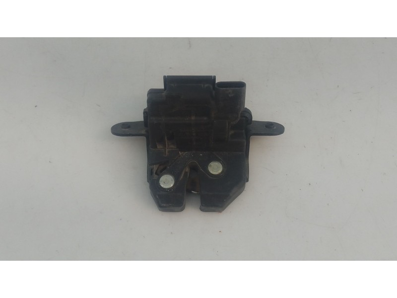 Recambio de cerradura maletero / porton para jeep renegade suv (bu, b1, bv) 1.4 4x4 referencia OEM IAM   
