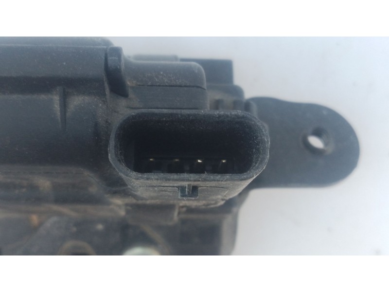 Recambio de cerradura maletero / porton para jeep renegade suv (bu, b1, bv) 1.4 4x4 referencia OEM IAM   