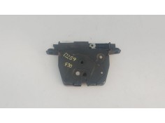 Recambio de cerradura maletero / porton para bmw serie 3 lim. (f30) 320d xdrive referencia OEM IAM   