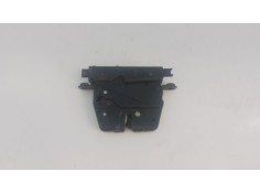 Recambio de cerradura maletero / porton para bmw serie 3 lim. (f30) 320d xdrive referencia OEM IAM    2