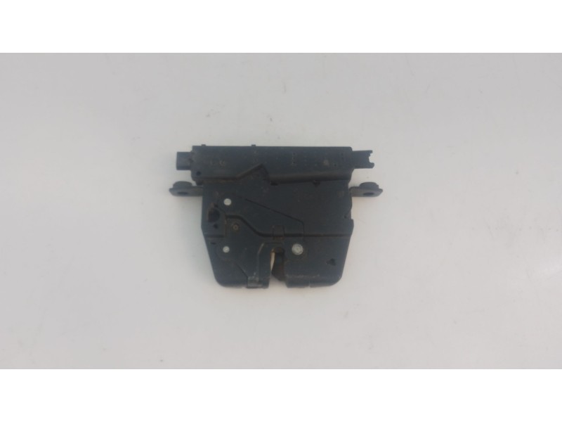 Recambio de cerradura maletero / porton para bmw serie 3 lim. (f30) 320d xdrive referencia OEM IAM   