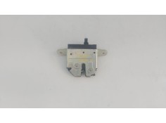 Recambio de cerradura maletero / porton para opel corsa e (x15) 1.4 (08, 68) referencia OEM IAM   