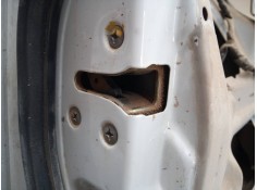 Recambio de cerradura maletero / porton para nissan terrano/terrano.ii (r20) comfort referencia OEM IAM    2