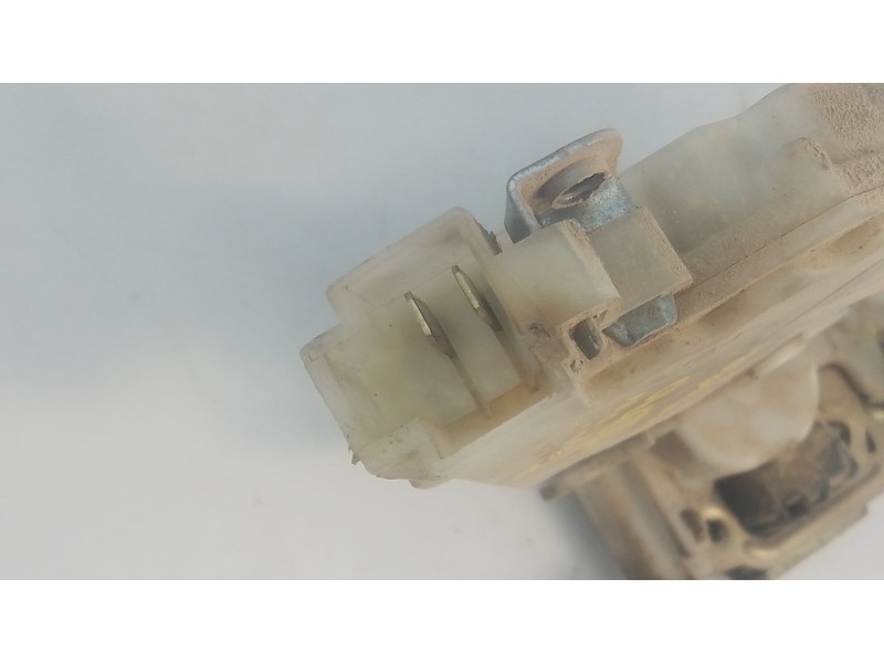Recambio de cerradura maletero / porton para nissan terrano/terrano.ii (r20) comfort referencia OEM IAM   