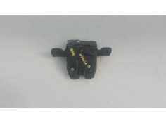 CERRADURA MALETERO / PORTON 