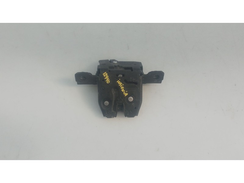 Recambio de cerradura maletero / porton para opel insignia b grand sport (z18) 1.6 cdti (68) referencia OEM IAM   