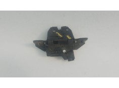 Recambio de cerradura maletero / porton para opel insignia b grand sport (z18) 1.6 cdti (68) referencia OEM IAM    2