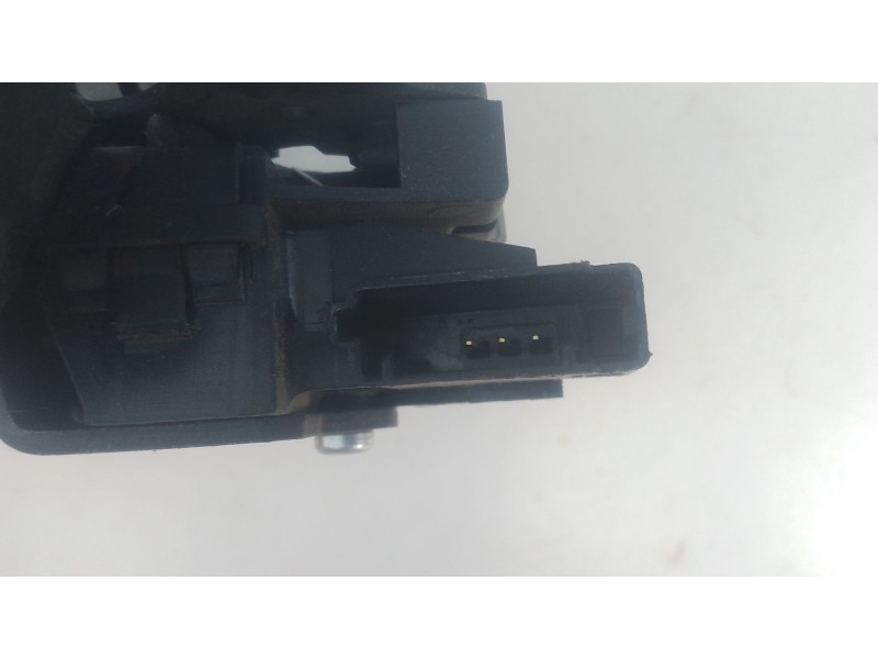 Recambio de cerradura maletero / porton para opel insignia b grand sport (z18) 1.6 cdti (68) referencia OEM IAM   