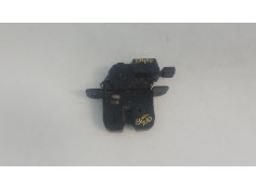 CERRADURA MALETERO / PORTON 905039428R E1-A1-3-1